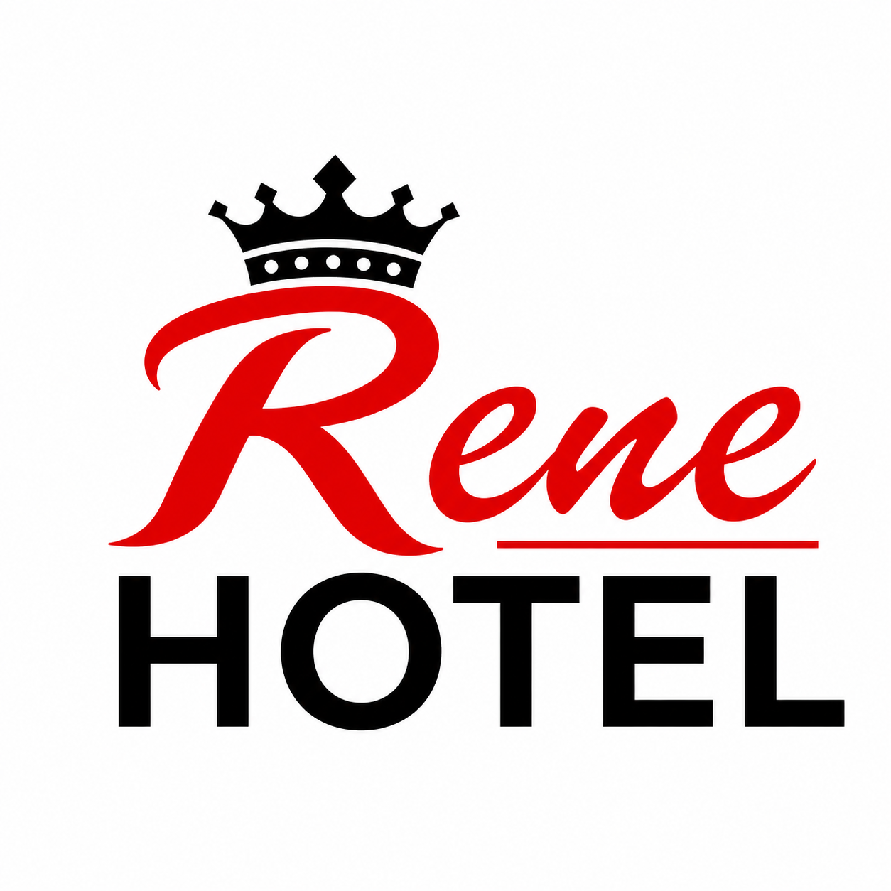 Rene Hotel Logo